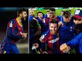 Reacting to Barcelona's incredible comeback against Sevilla in the Copa del Rey [3-0]