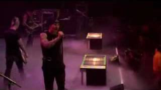 Avenged Sevenfold Gunslinger Live in the LBC