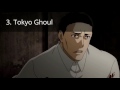 5 Soundtrack Anime Terbaik