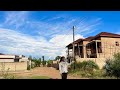 Residential land for sale near a community college in Rwanda.