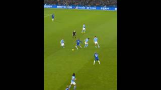dennis Zakaria Tremendous Skills shorts epl chelsea