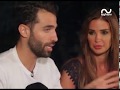 Iftar With The Star الإعلامية ديانا فاخوري