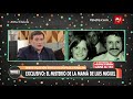 ¿Qué pasó con la mamá de Luis Miguel? - Morfi