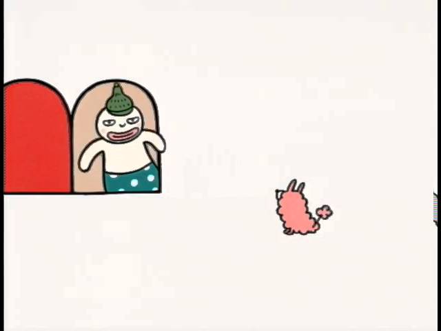 でこぼこフレンズ オオガーラとムクムク ちいさなオオガーラ Youtube