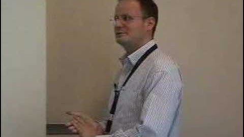 Google Developer Day Hamburg: Google Base API