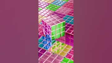 Satisfying Rubik