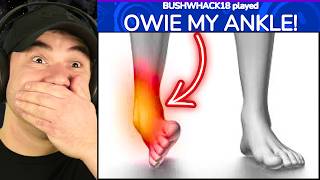 My Viewers Timing Almost Broke Me... Try Not To Laugh!