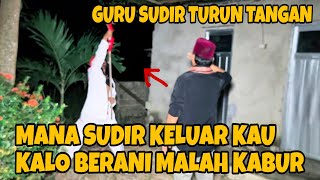 DANG RAJO FINDS SUDIR'S EXACT LOCATION AT THE SUMATRAN SHAMAN'S RITUAL SITE | latest dang rajo