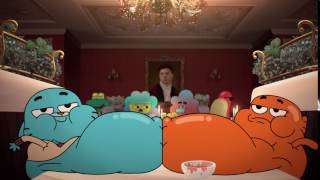 Nicole Watterson Blueberry Inflation