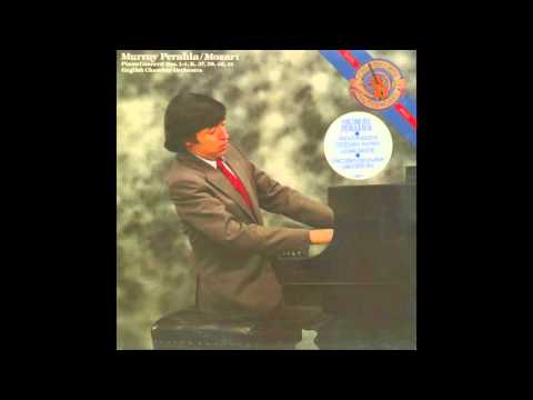 Silent Tone Record/モーツァルト：ピアノ協奏曲1～4番/K.37，39