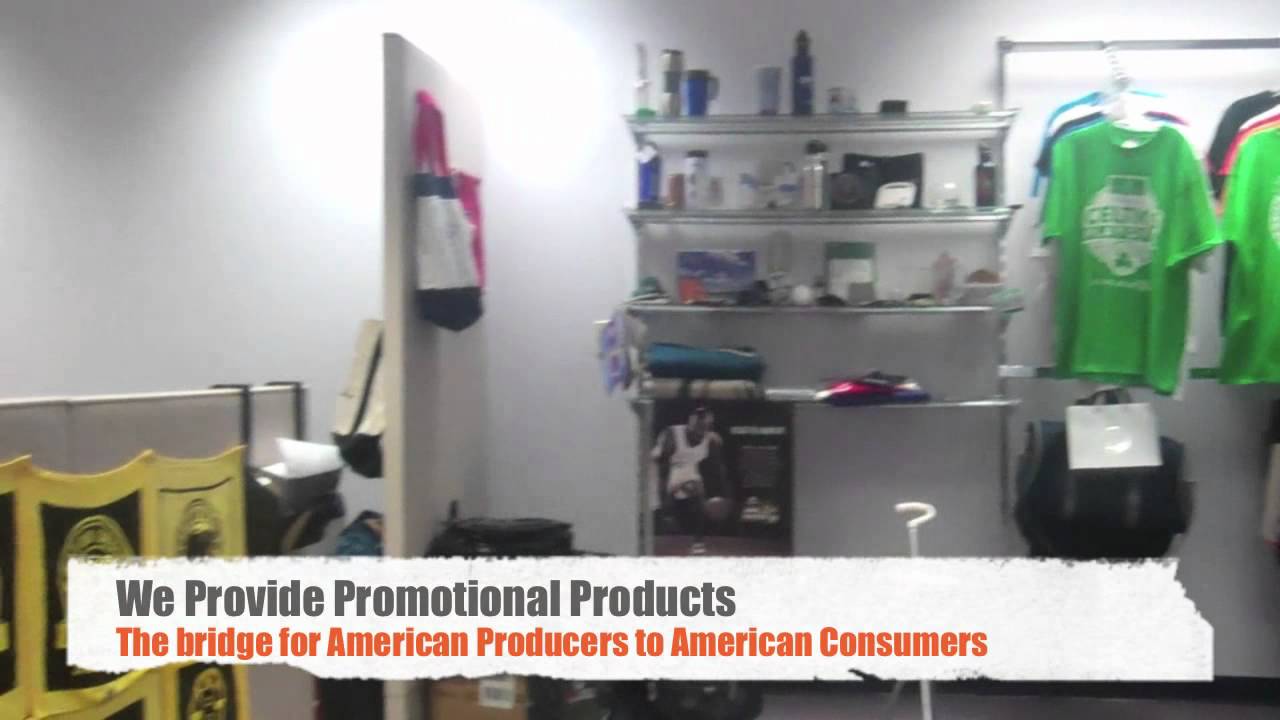 ShopProgress: Union Made, US-Made, Eco-Friendly...Simplified