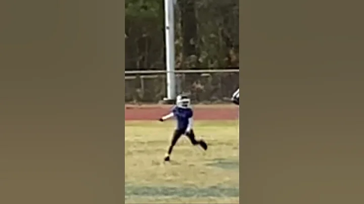 Koriyon Young with the stop #powercross #koriyoung