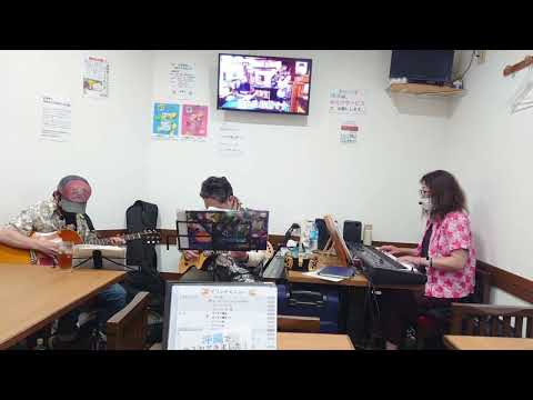 チャオズバンドのテーマソング