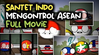 Indonesian Black Magic Full Movie