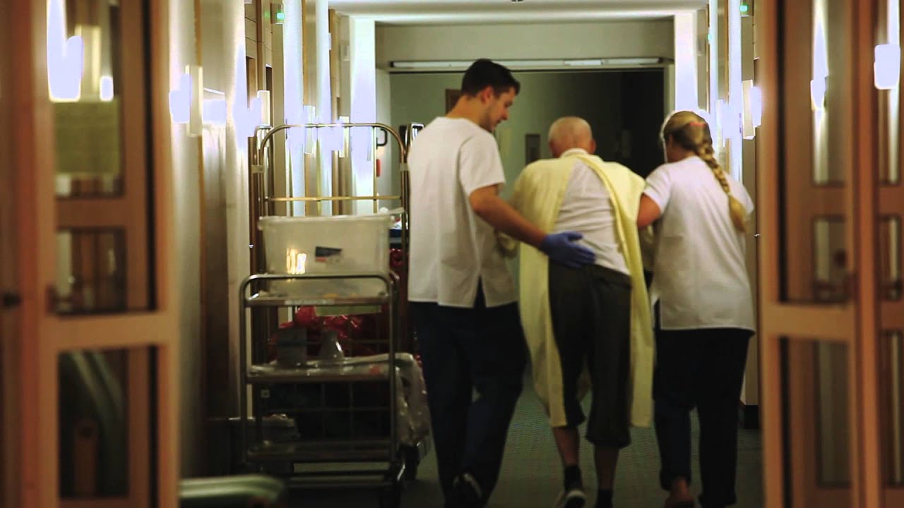 Klinik Bavaria Kreischa 