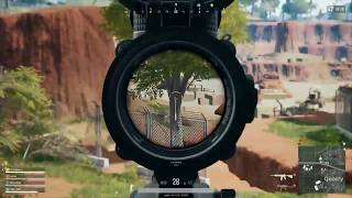+9 PUBG 和奶茶6k吃雞 20180902