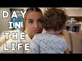 Staying At Home - VLOG