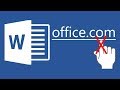 Stop Word from Creating Links When You Type Web or Email Addresses