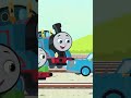 &quot;Solving the Mystery of Sir. Topham Hat&#39;s New Car!&quot; #thomasandfriends #shorts #cartoon