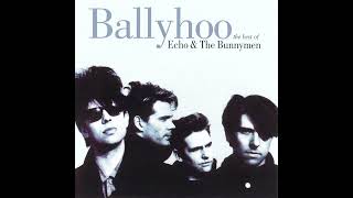 Echo & The Bunnymen - Bedbugs And Ballyhoo (Video Version)