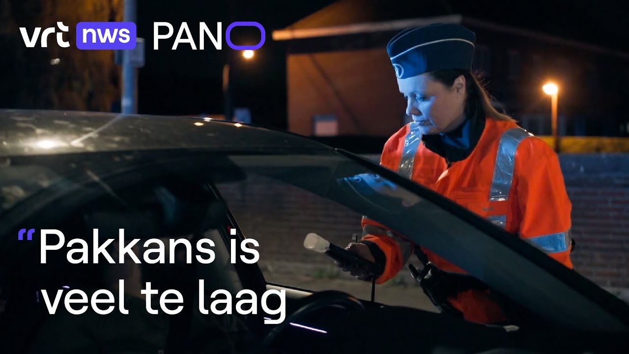 Rijden onder invloed
