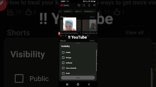 ‼️ New notes update on YouTube#notes