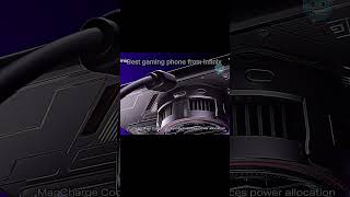 best gaming phone from infinix 🥶☠️