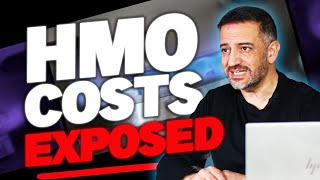 видео: Реальные затраты на содержание HMO (после открытия более 500 номеров) | Садж Хуссейн картинка: Реальные затраты на содержание HMO (после открытия более 500 номеров) | Садж Хуссейн