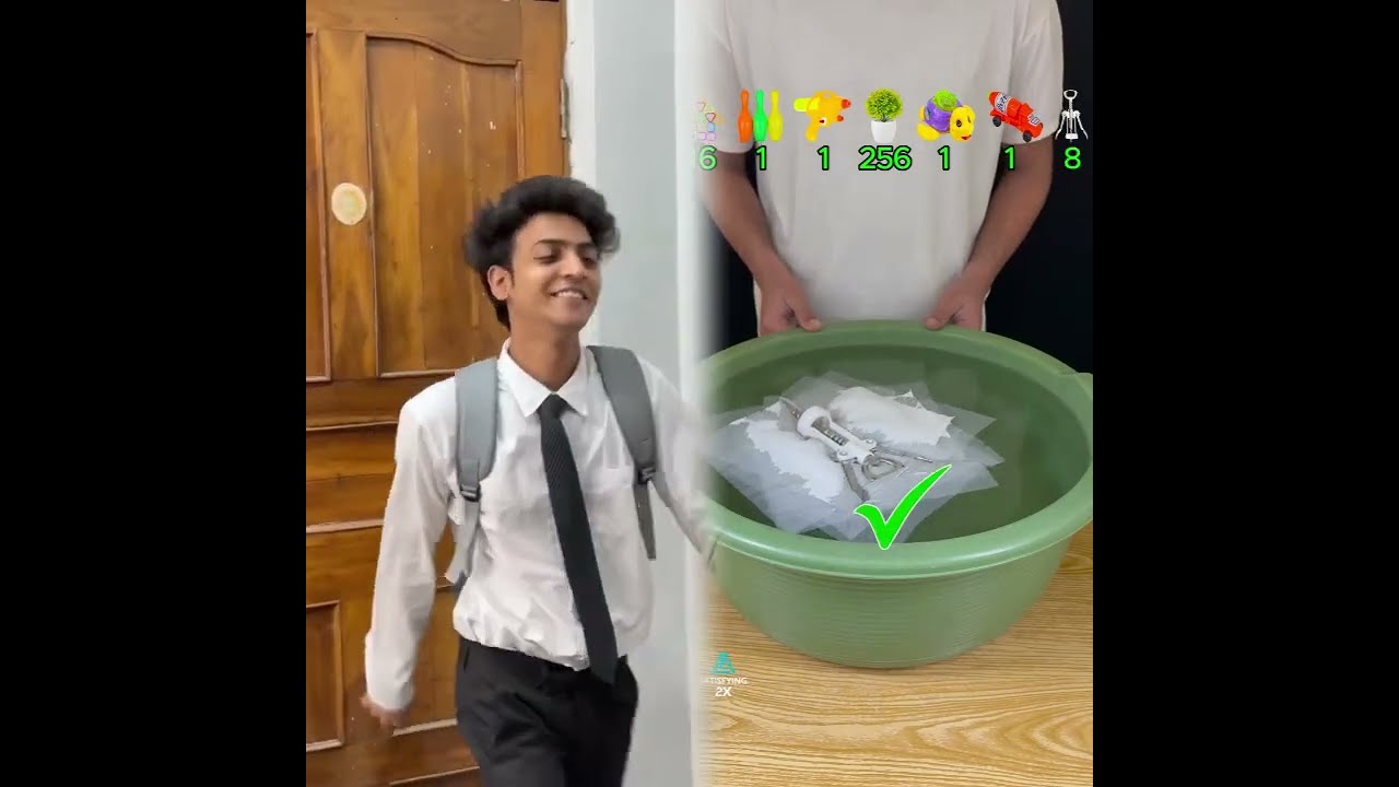 🤣👌👌👌2026 pov Must-Watch Crazy Clips Compilation #humor #fypシ #pov #fyp #foryou 😍😜