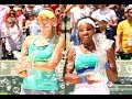 Serena Williams vs Maria Sharapova Miami 2013 Highlights