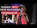 ISHARA TATU ROSE MUHANDO FREEMASON ILLUMINAT ISHARA TATU ROSE MUHANDO FREEMASON ILLUMINAT