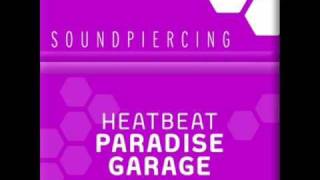HeatBeat - Paradise Garage (original Mix)