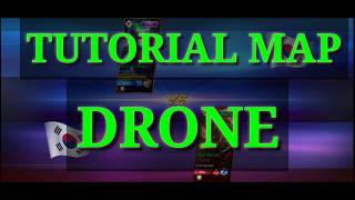 TUTORIAL MASANG MAP DRONE NO BANNED || MOBILE LEGEND 2020 screenshot 4