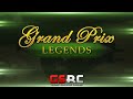 Grand Prix Legends | Round 11 | Autódromo José Carlos Pace