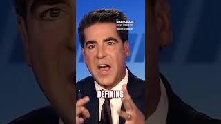 Jesse Watters: “These Are the Times to Be Alive”