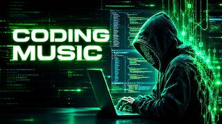 ULTIMATE CODING MODE 💻 | Coding Music for Maximum Focus & Productivity