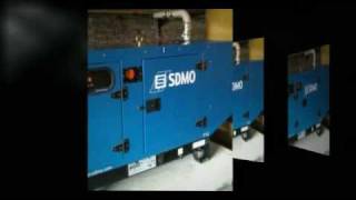 Second Hand Generators Njb Generators 0117 986 3888