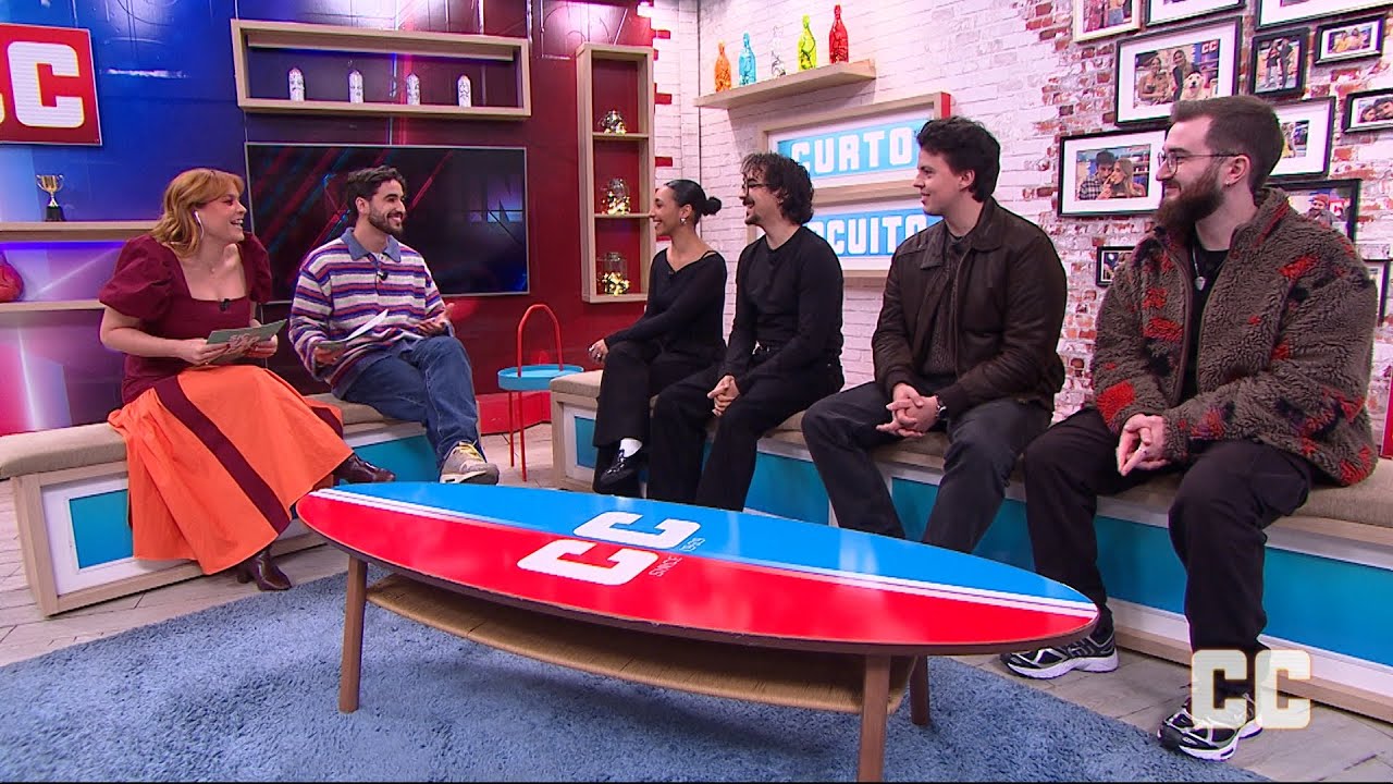 Mind Mojo - "Keep Your Spirits Up"