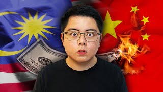 Will Malaysia + China Kill US Dollar?