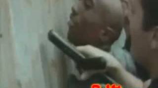 Famous 2Pac, The Notorious BIG, The Game & 50 Cent - Runnin Vs Hate It Or Love It (Locked Up Remix) Wealth