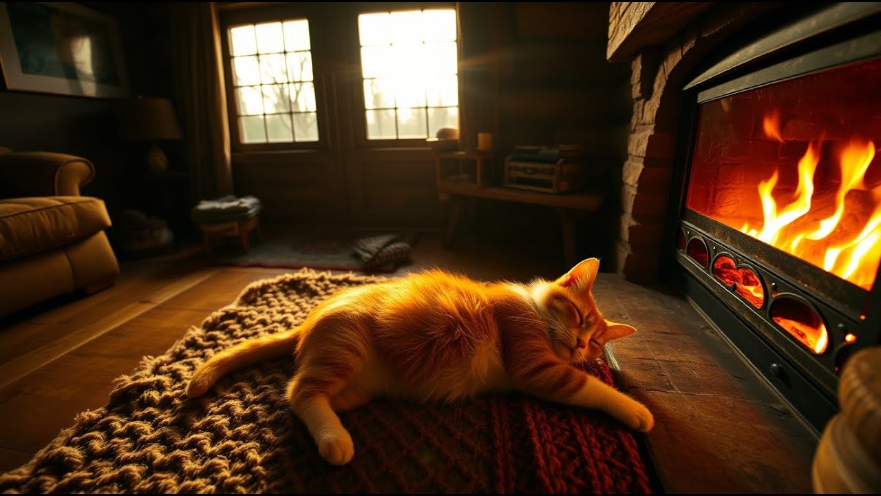 Harmony of Keys and Whiskers: Piano's Cat Serenade #0822 adlı videoyu YouTube'da izle Harmony of Keys and Whiskers: Piano's Cat Serenade #0822 adlı videoyu YouTube'da izle