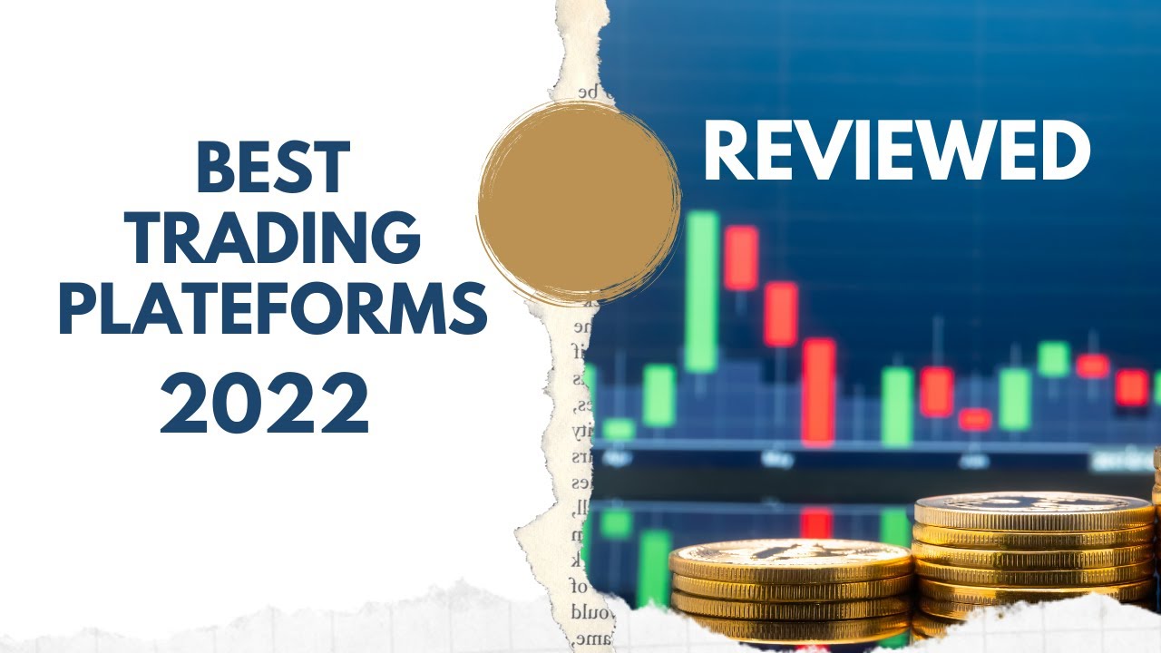 🔥Best Trading Platforms 2022 Reviewed | Best Trading Platforms in the world | Smart Earns🔥