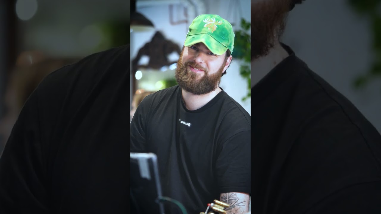 La Maison tattoo studio & culture