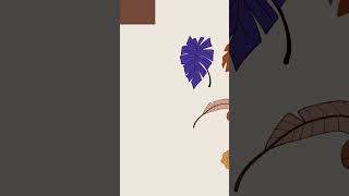 Canva Elements Keywords for Flowers | Canva Elements #shorts