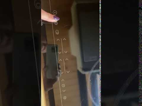 Варочная панель Gorenje, как включить?