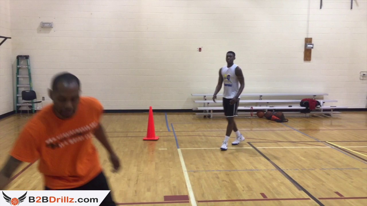 How To Drills For PullUp Jump Shot Drills For Floaters YouTube