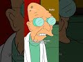 A Reasonable Explanation, Professor Farnsworth | Futurama New Season | Hulu #shorts