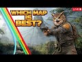 Arc Raiders - Which Map Is Best?