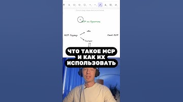 Применяем MCP Серверы с Cursor и n8n По Шагам. Полное видео по ссылке в описании ▶️ #aiagent