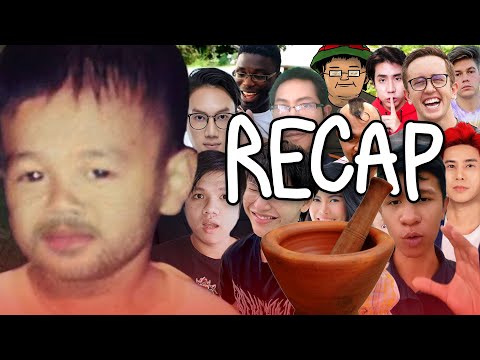 Souvenirs for Copycats: RECAP